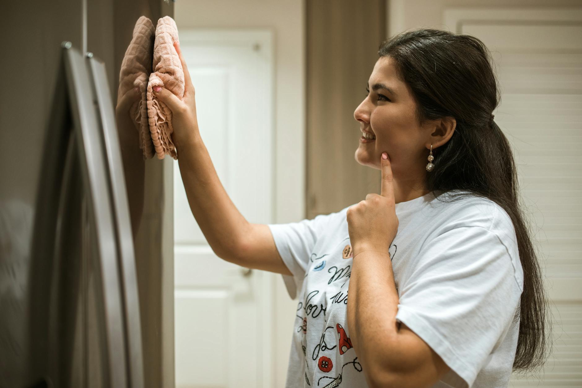 Refrigerator repair in Humble, TX
