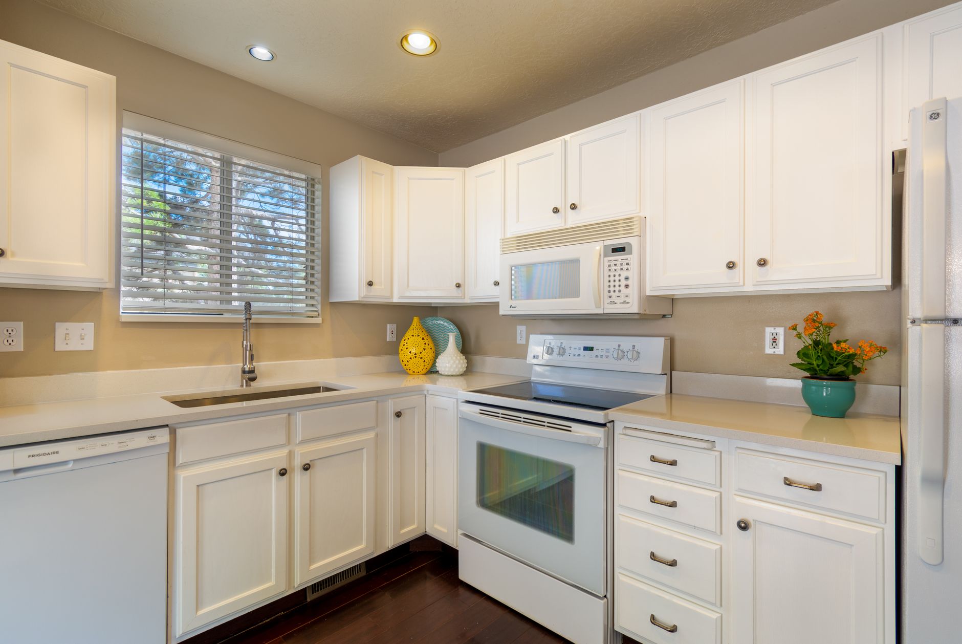 Smart and Fast Appliance Service — appliance repair in New York, NY