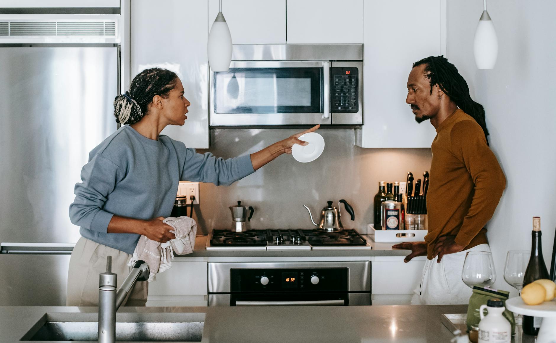 Dishwasher repair in Manhattan, NY