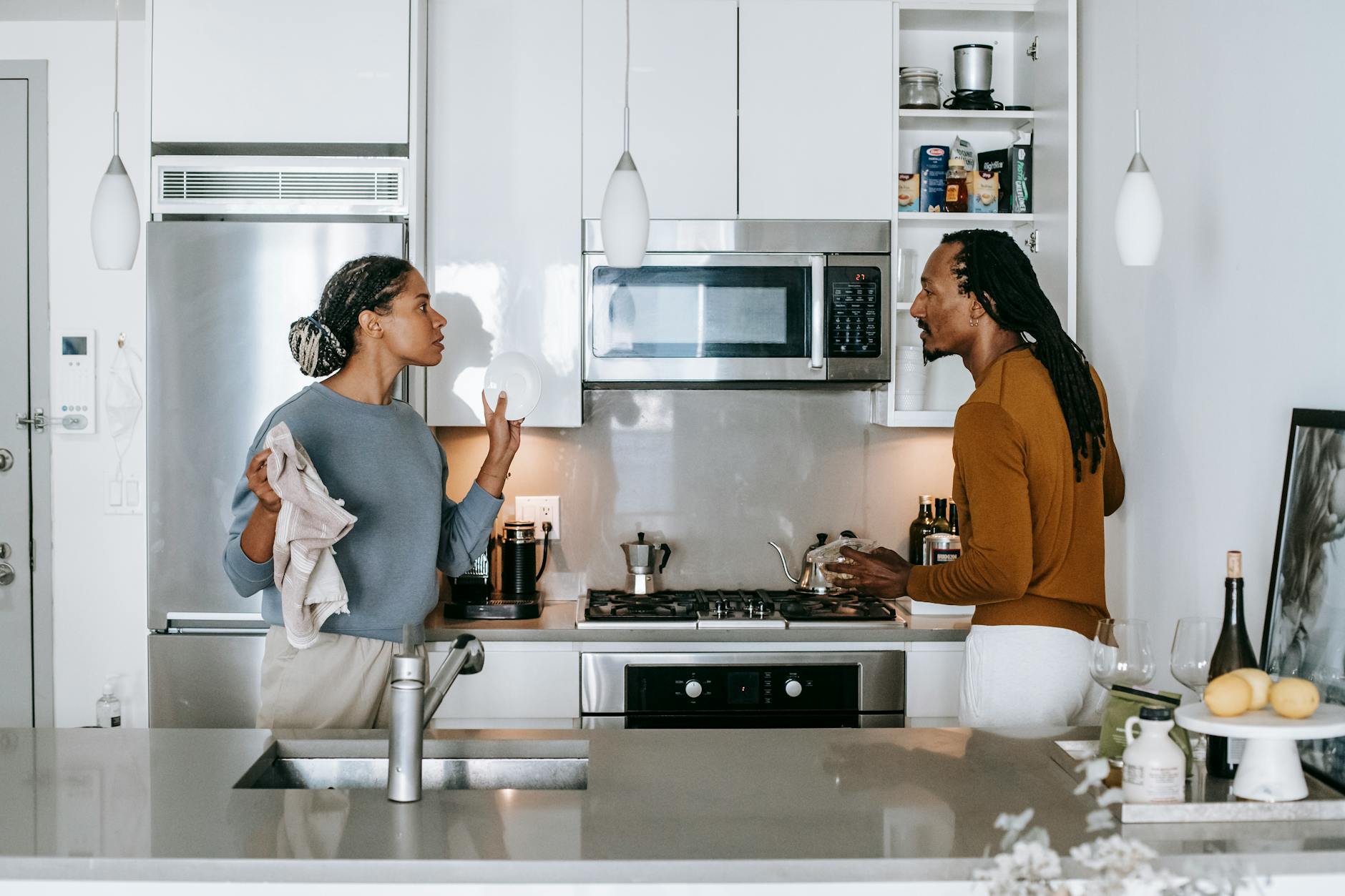Appliance Repair service in Lewisville, TX