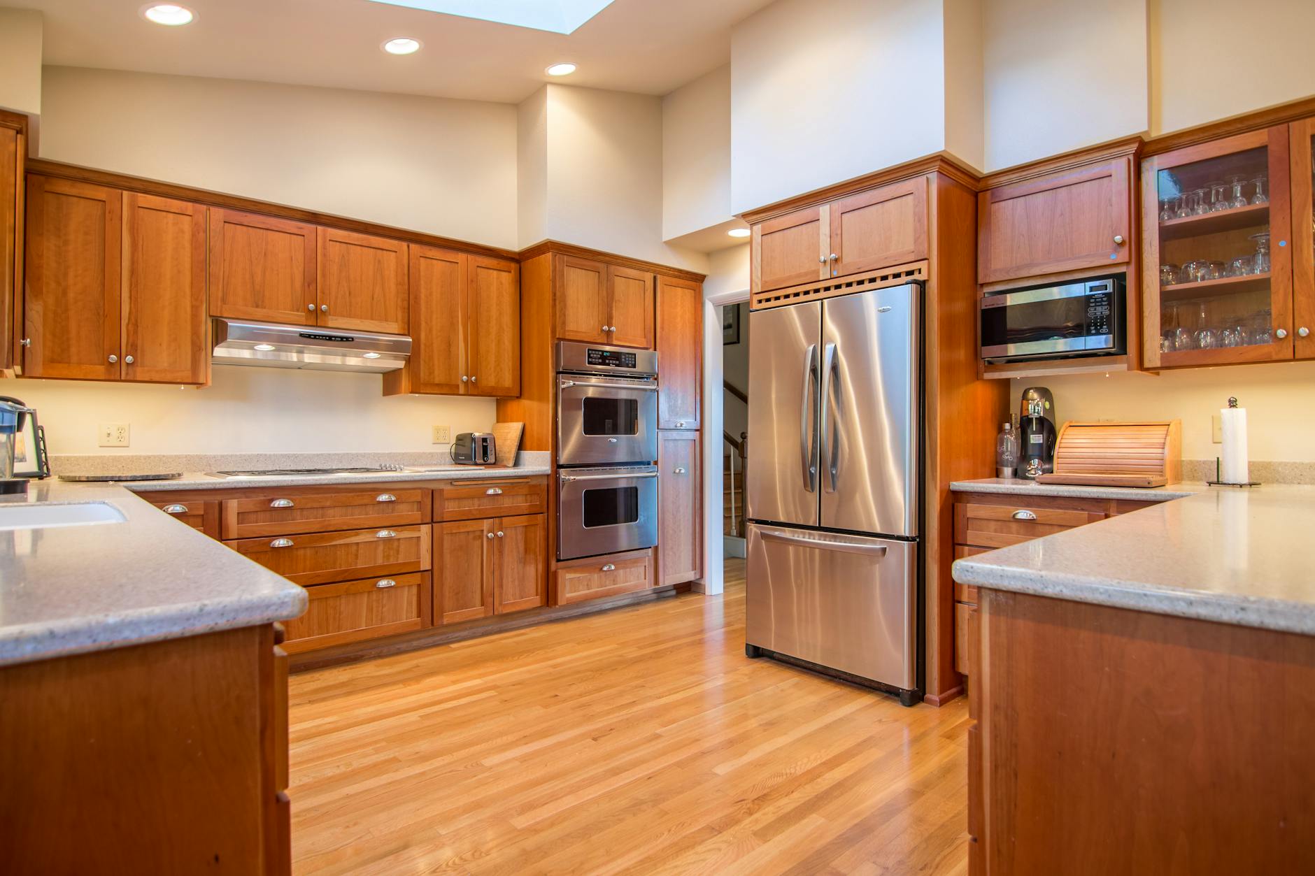 Lewis Appliance Services — appliance repair in San Diego, CA