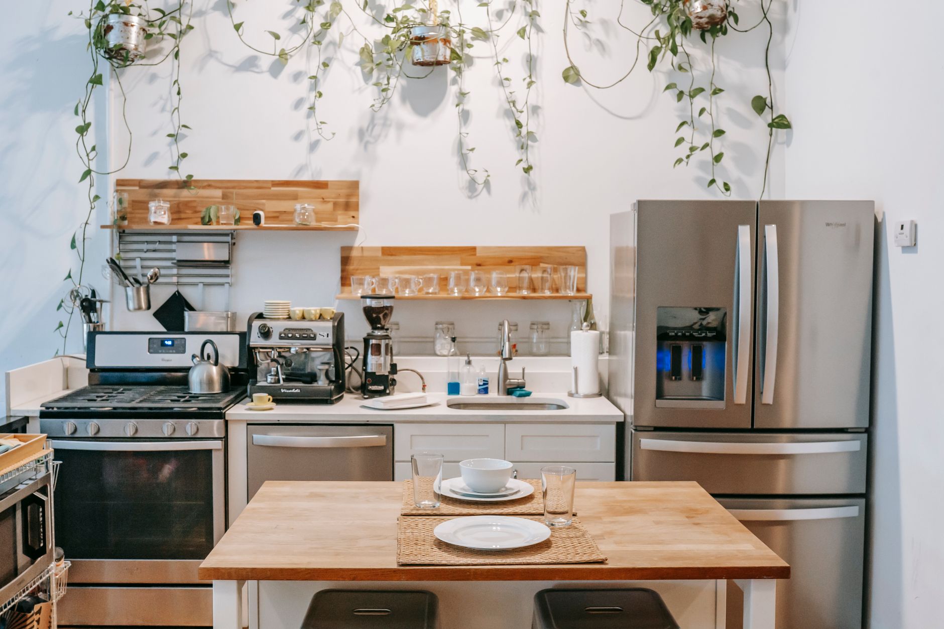 Refrigerator repair in New York, NY