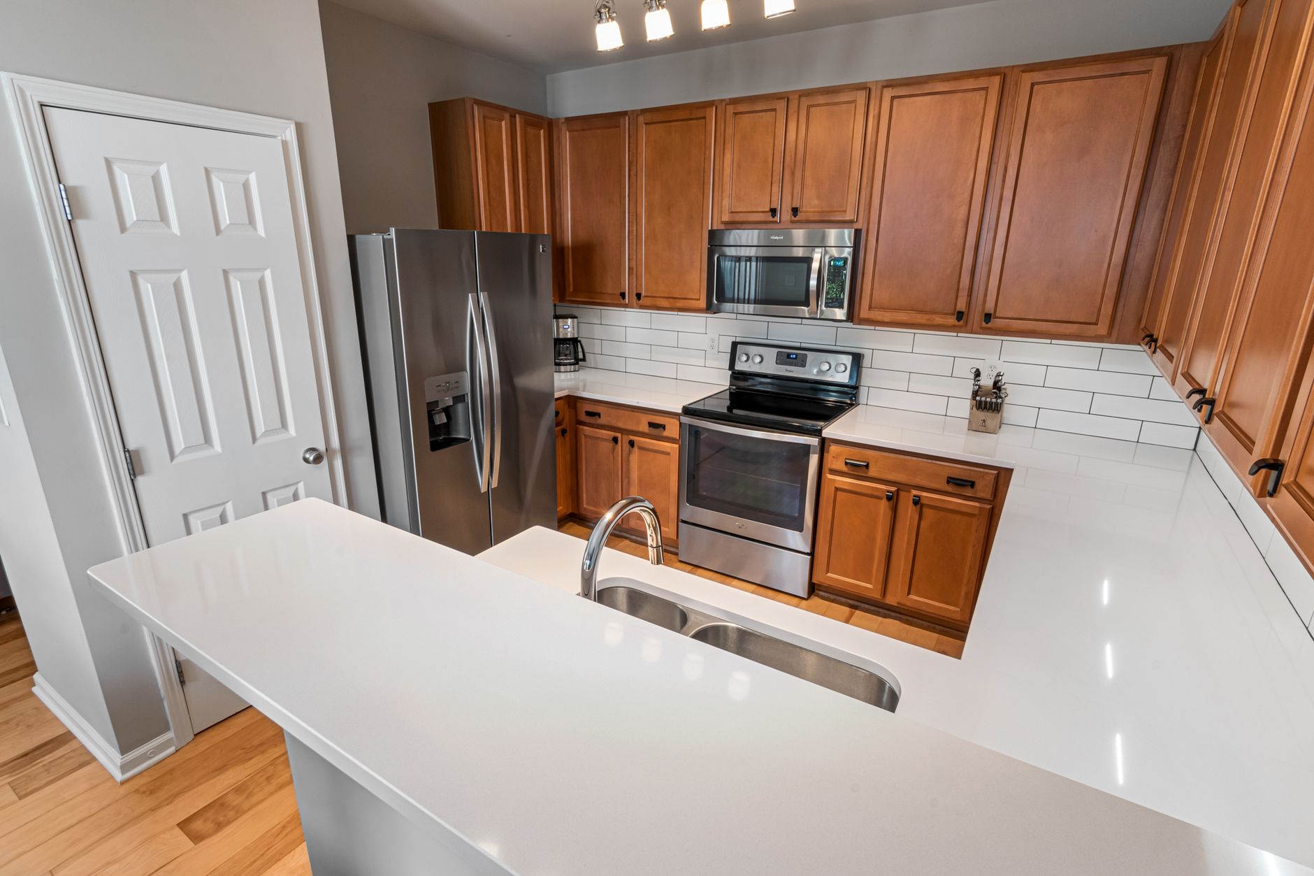 Microwave repair in Alexandria, VA