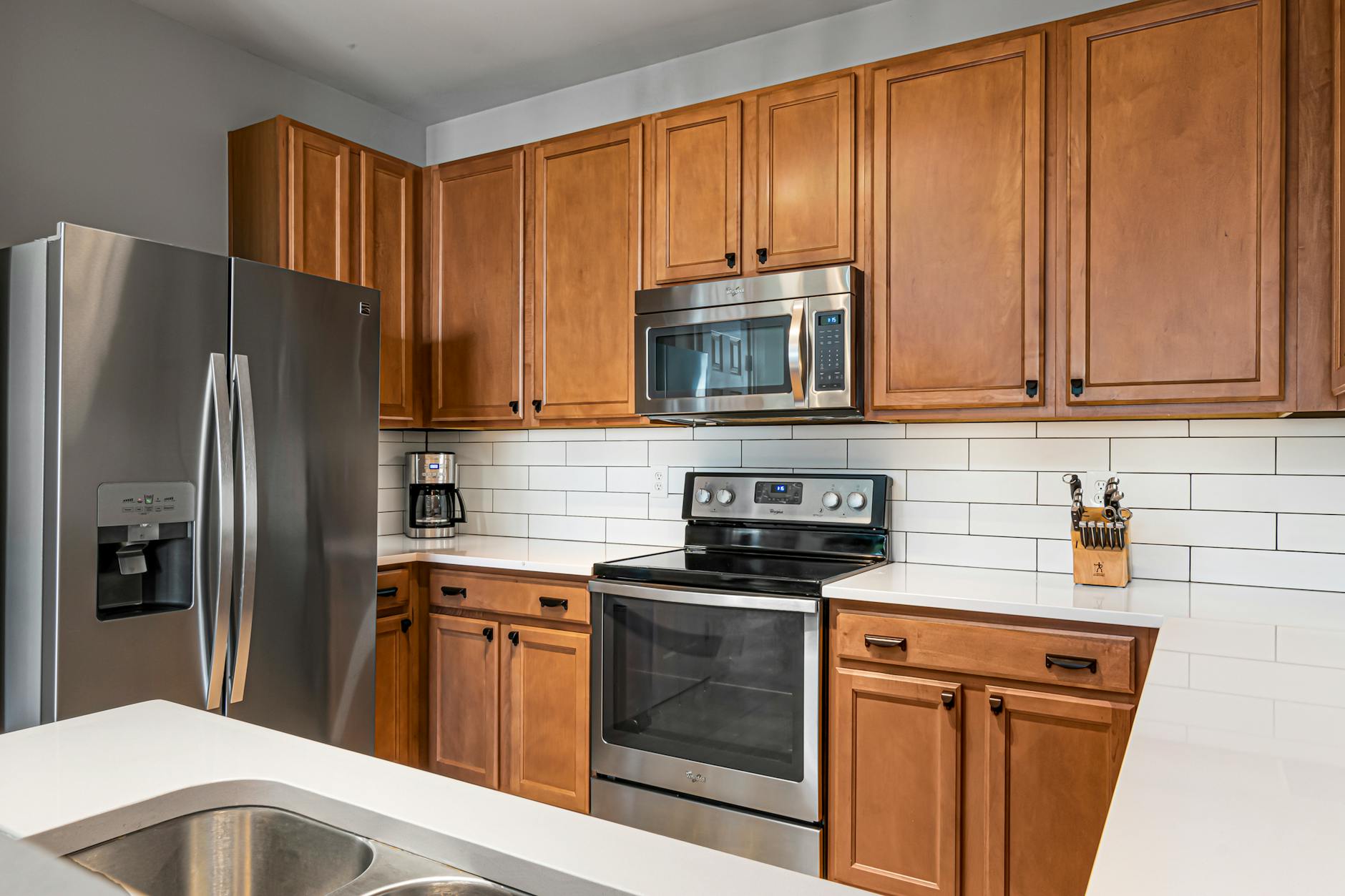 Microwave repair in Centennial, CO