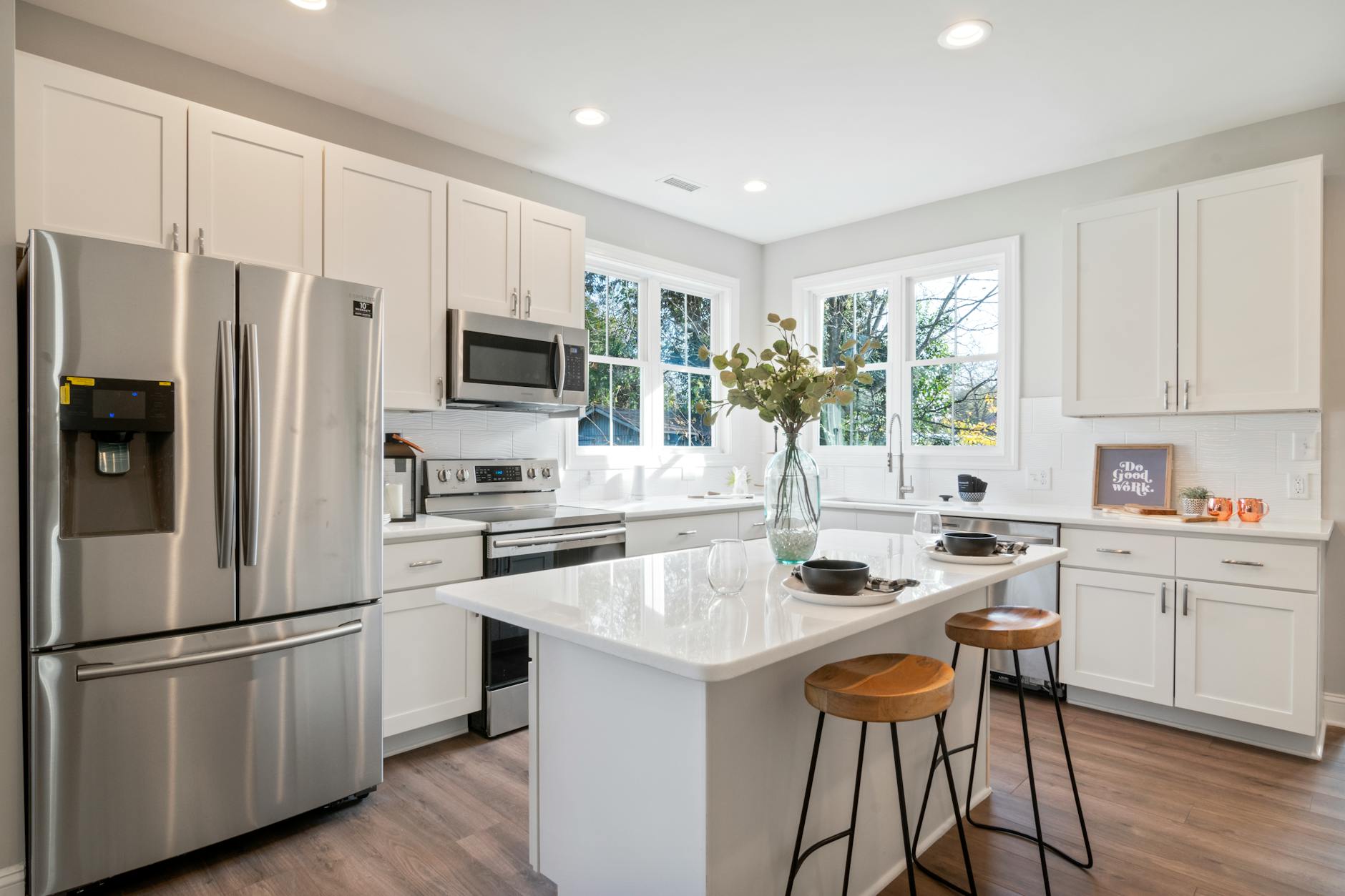 Automated Appliance Service — appliance repair in Nashville, TN