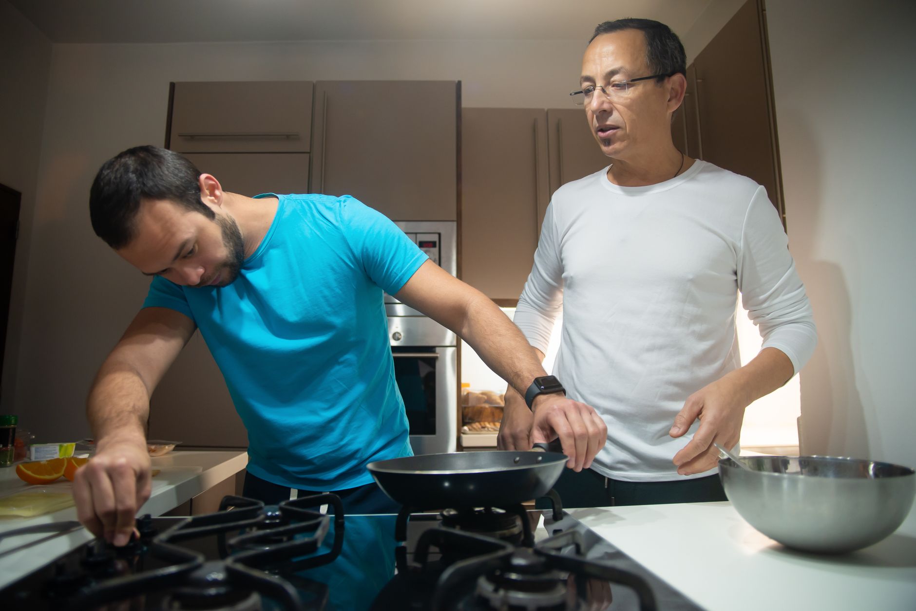 Appliance Repair service in Bellevue, WA