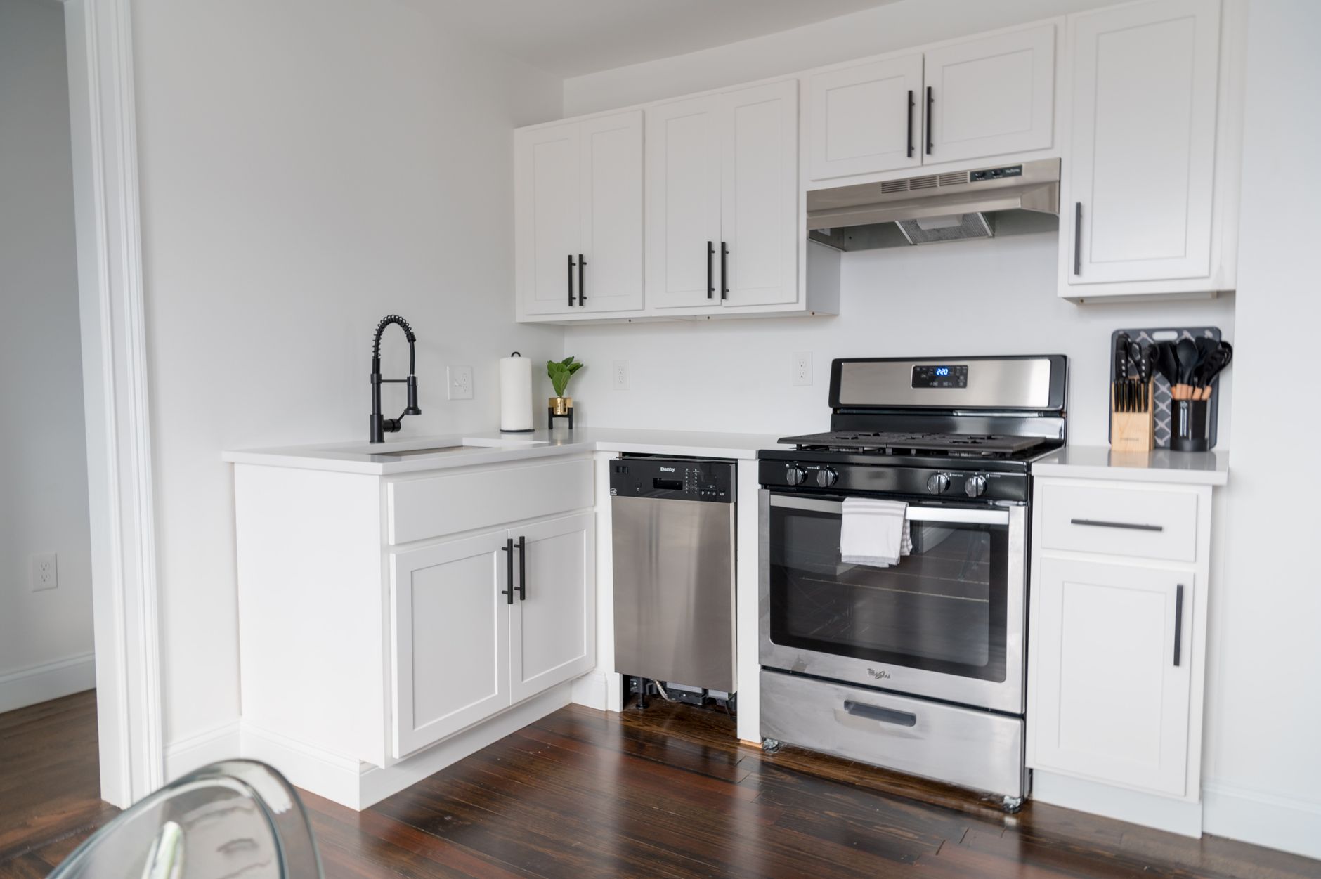 Muscle Appliance Repair — appliance repair in Woodcliff Lake, NJ