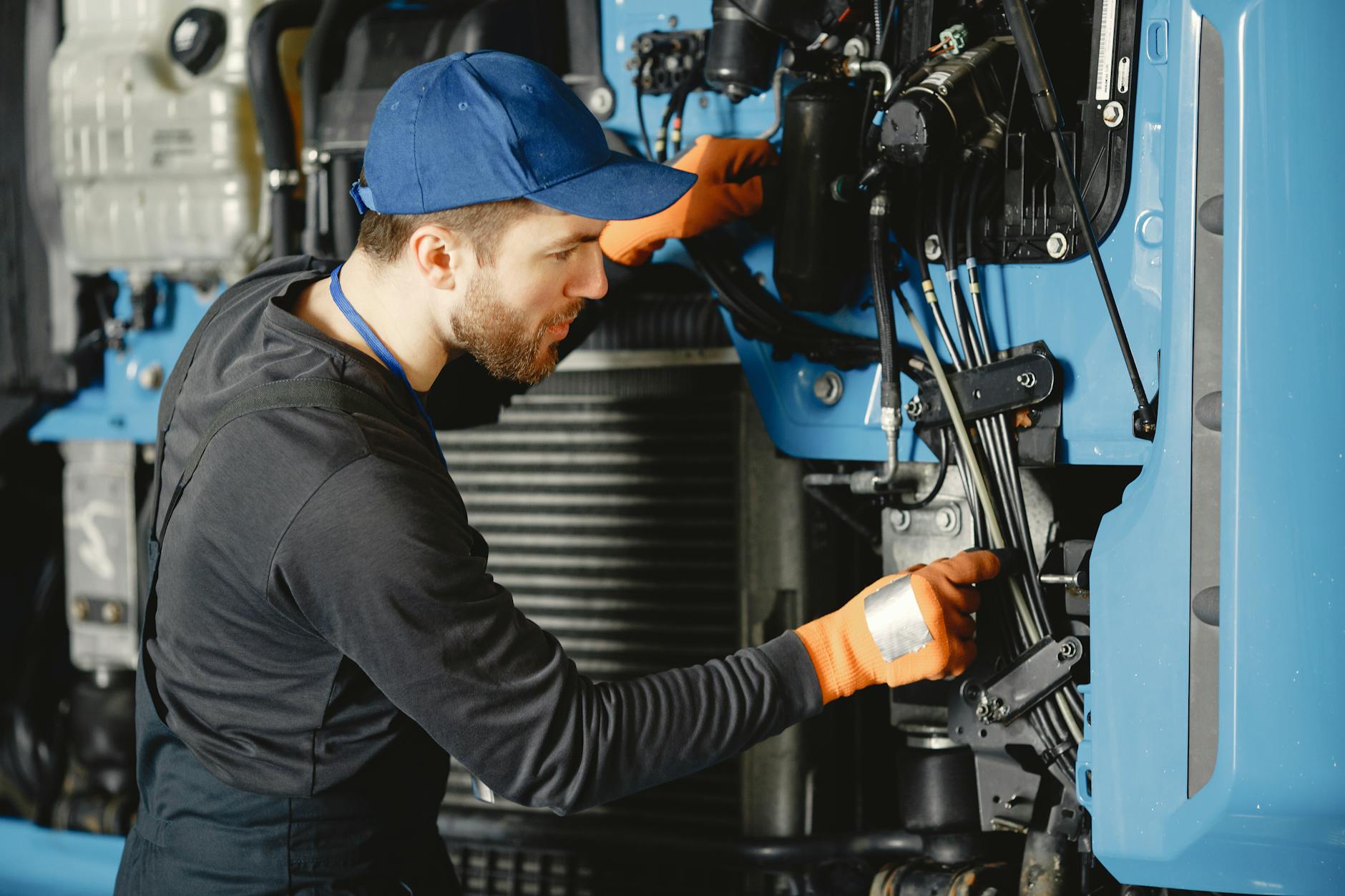 Washer repair in Mt Dora, FL