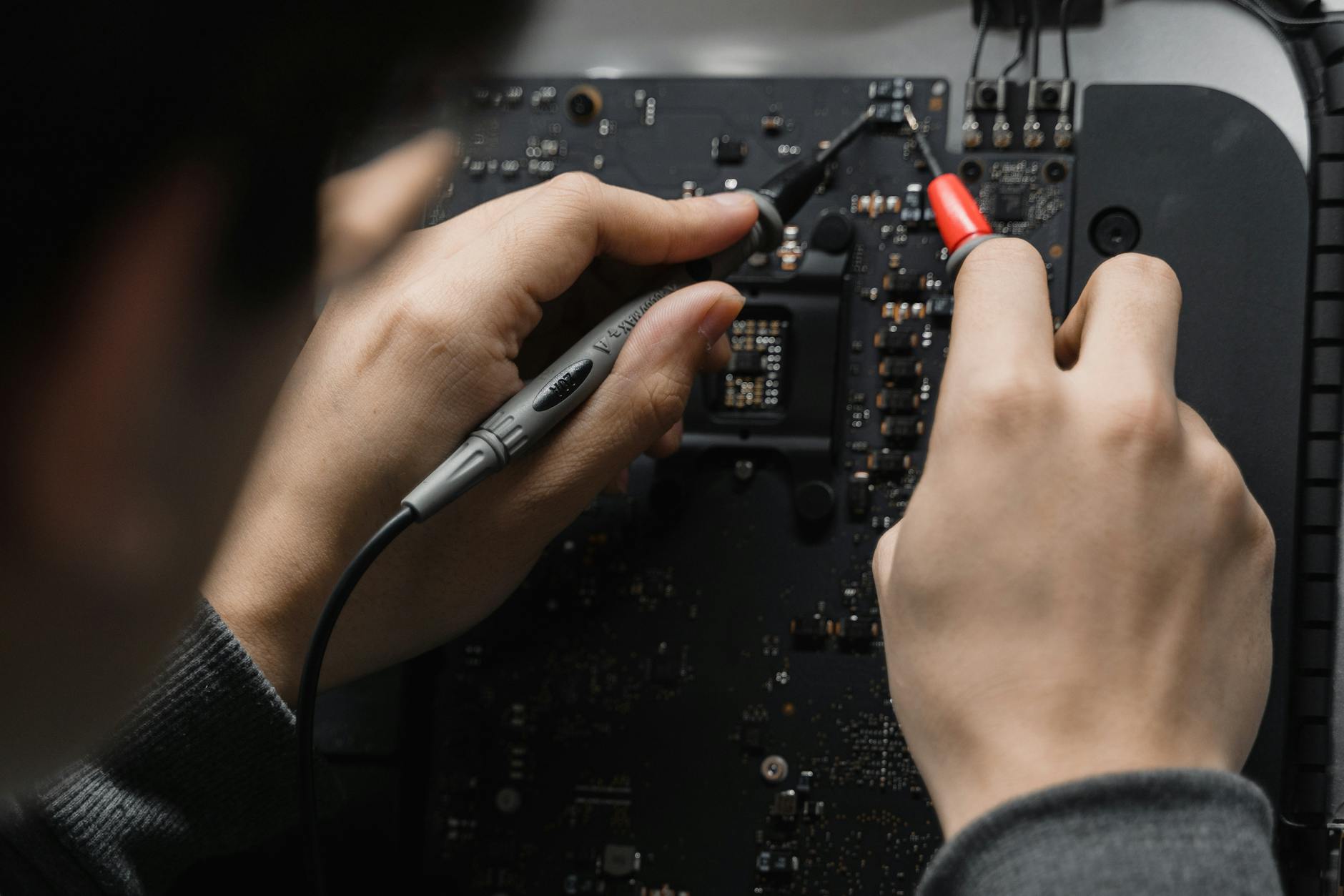 Oven and stove repair in Jersey City, NJ