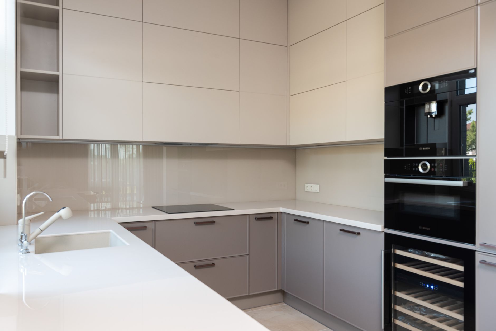 Refrigerator repair in Allen, TX