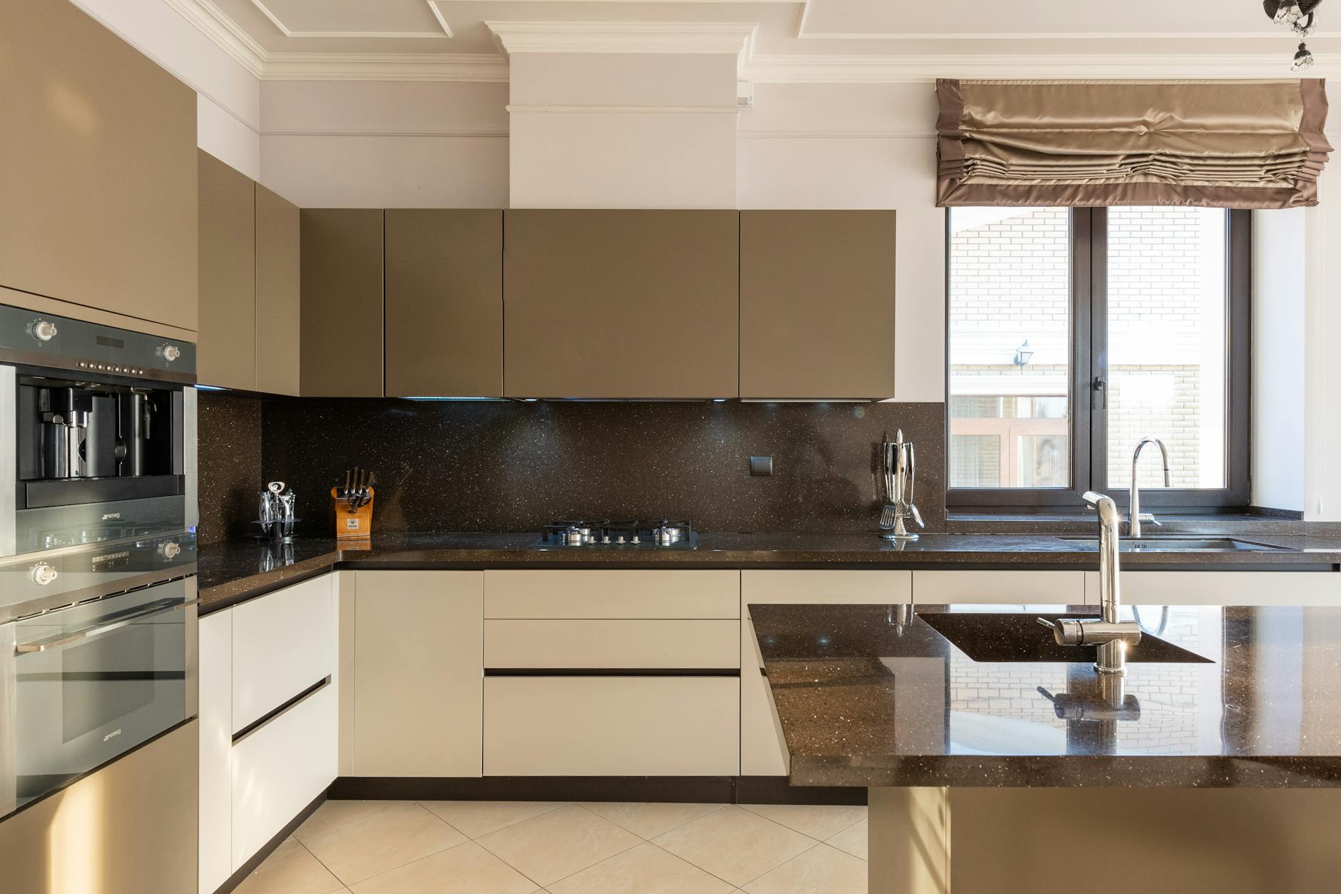 C & M's Appliance Repair — appliance repair in New York, NY
