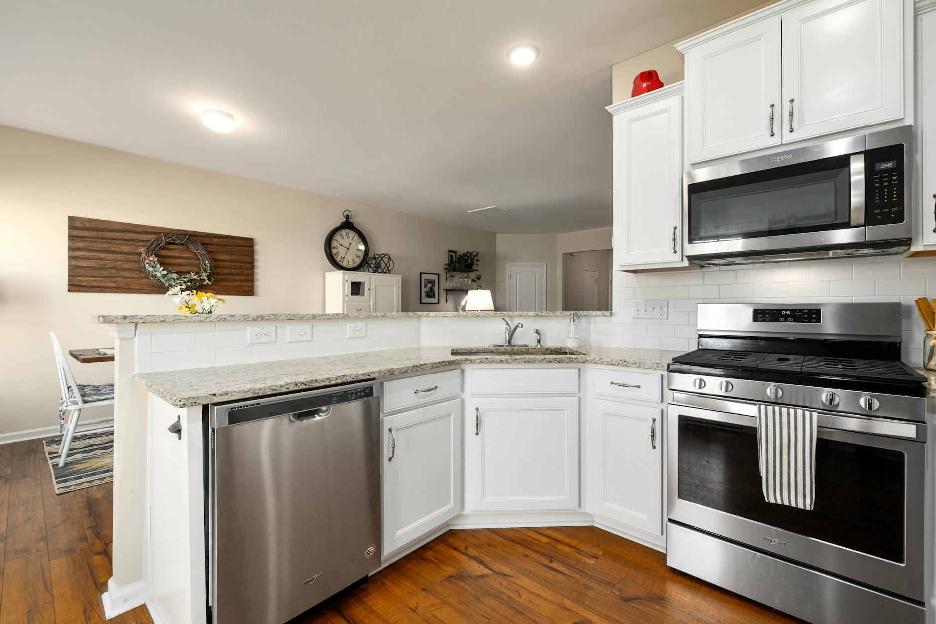 Microwave repair in Rye, NY