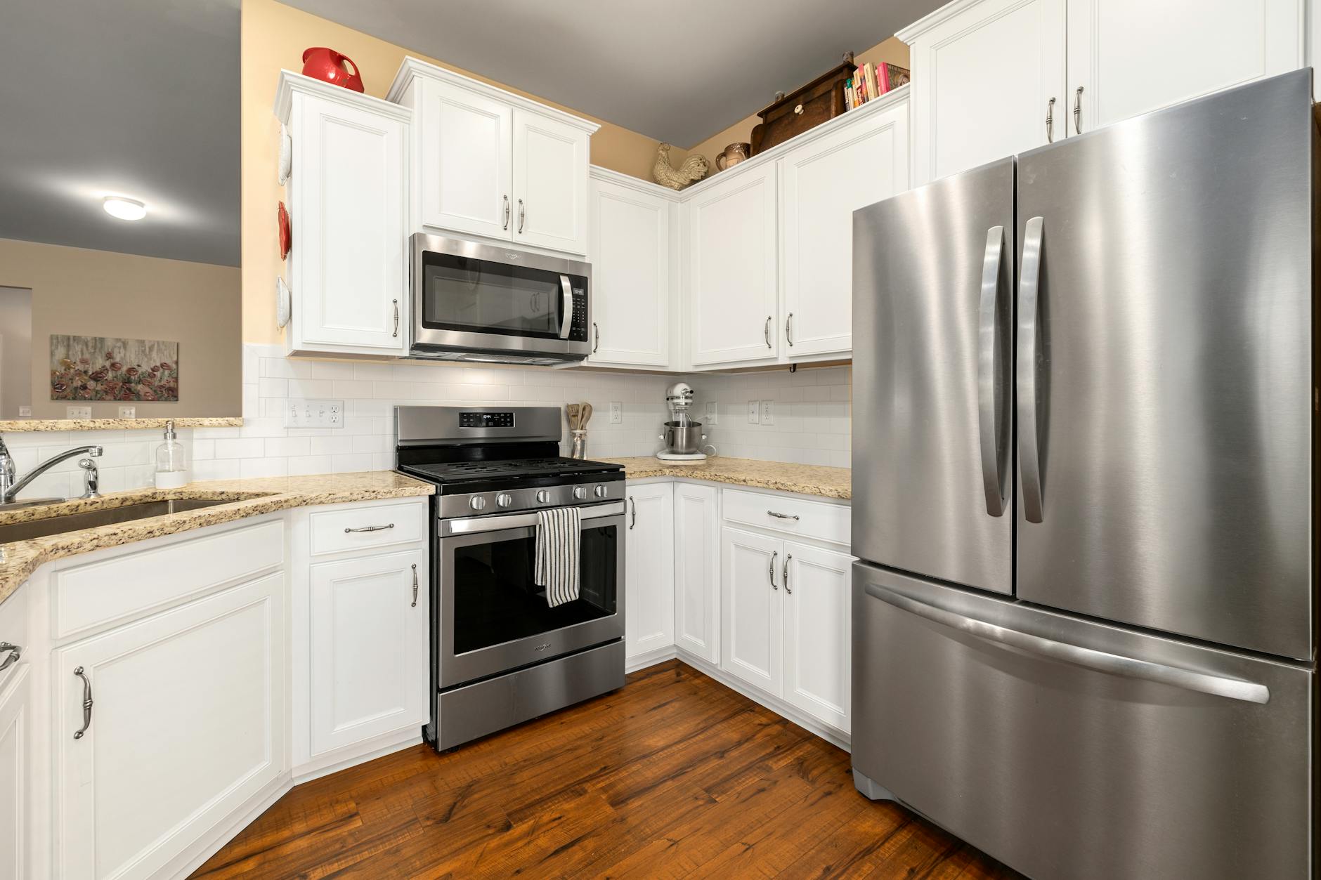 Oven and stove repair in Union, NJ