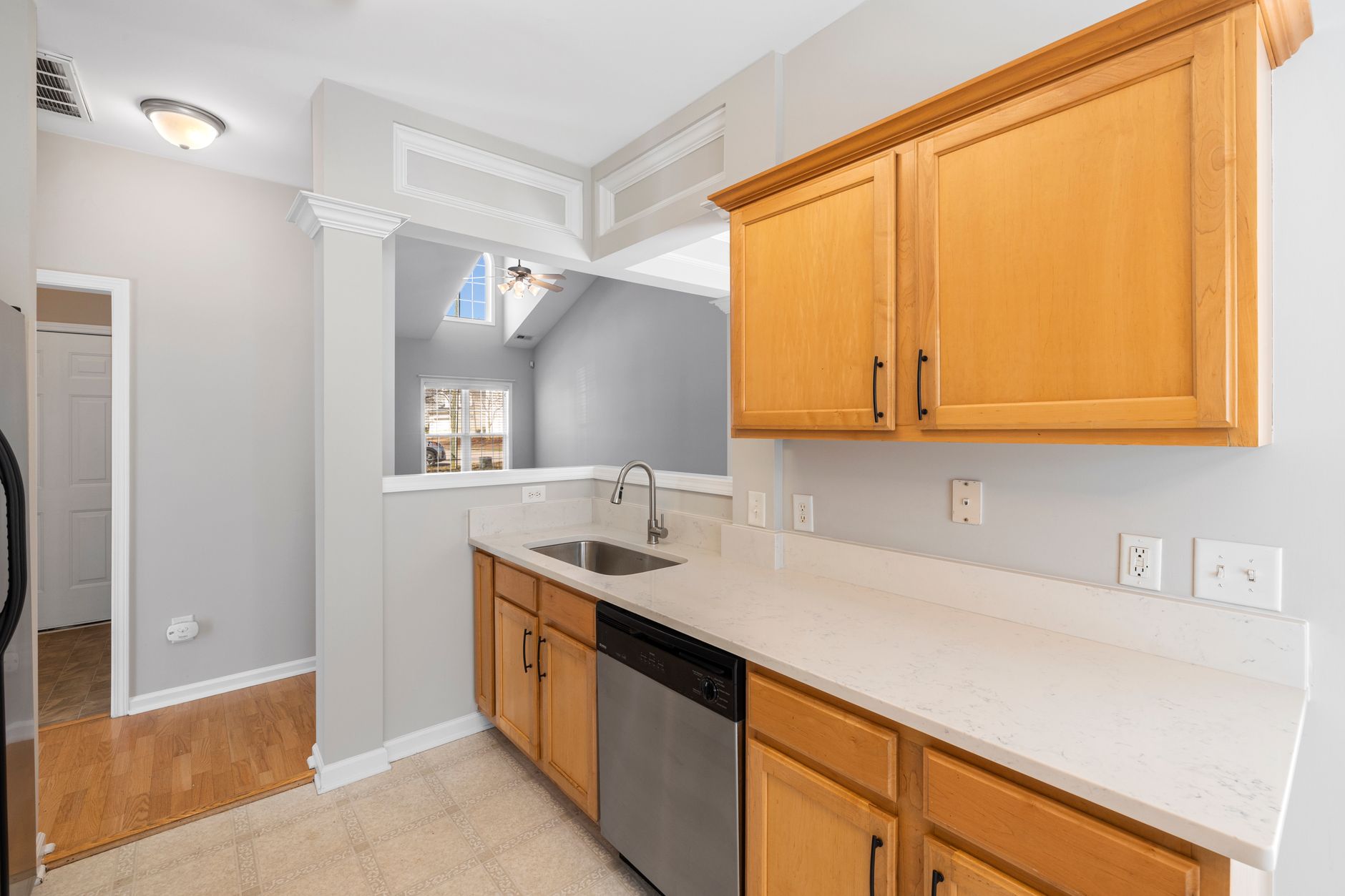 Dishwasher repair in Cambridge, MA