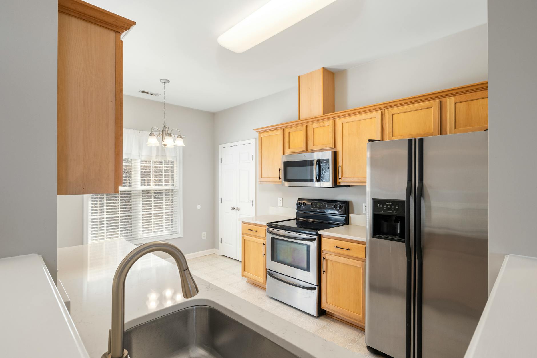 Refrigerator repair in Richmond, VA