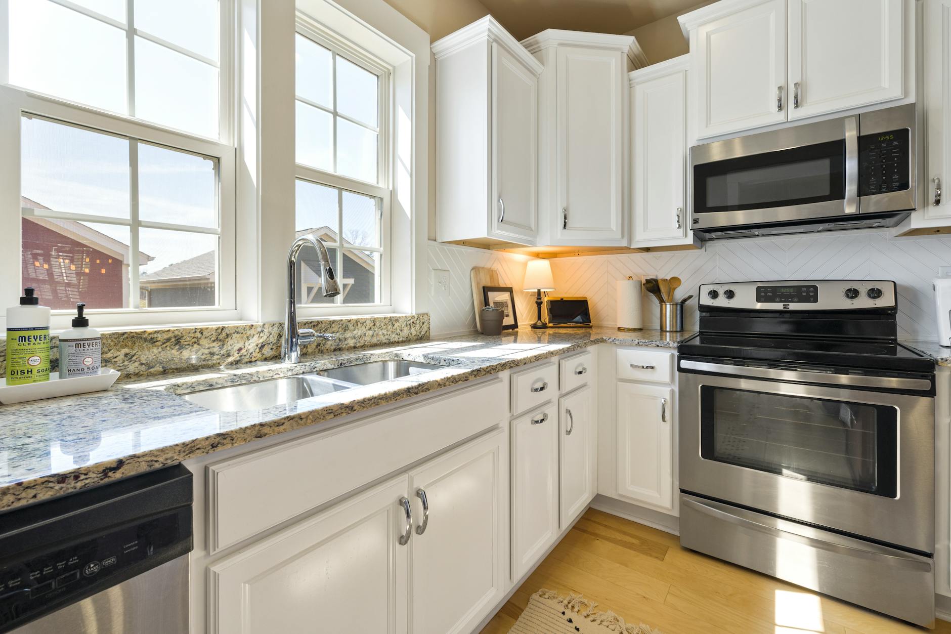 Microwave repair in Chelsea, MA