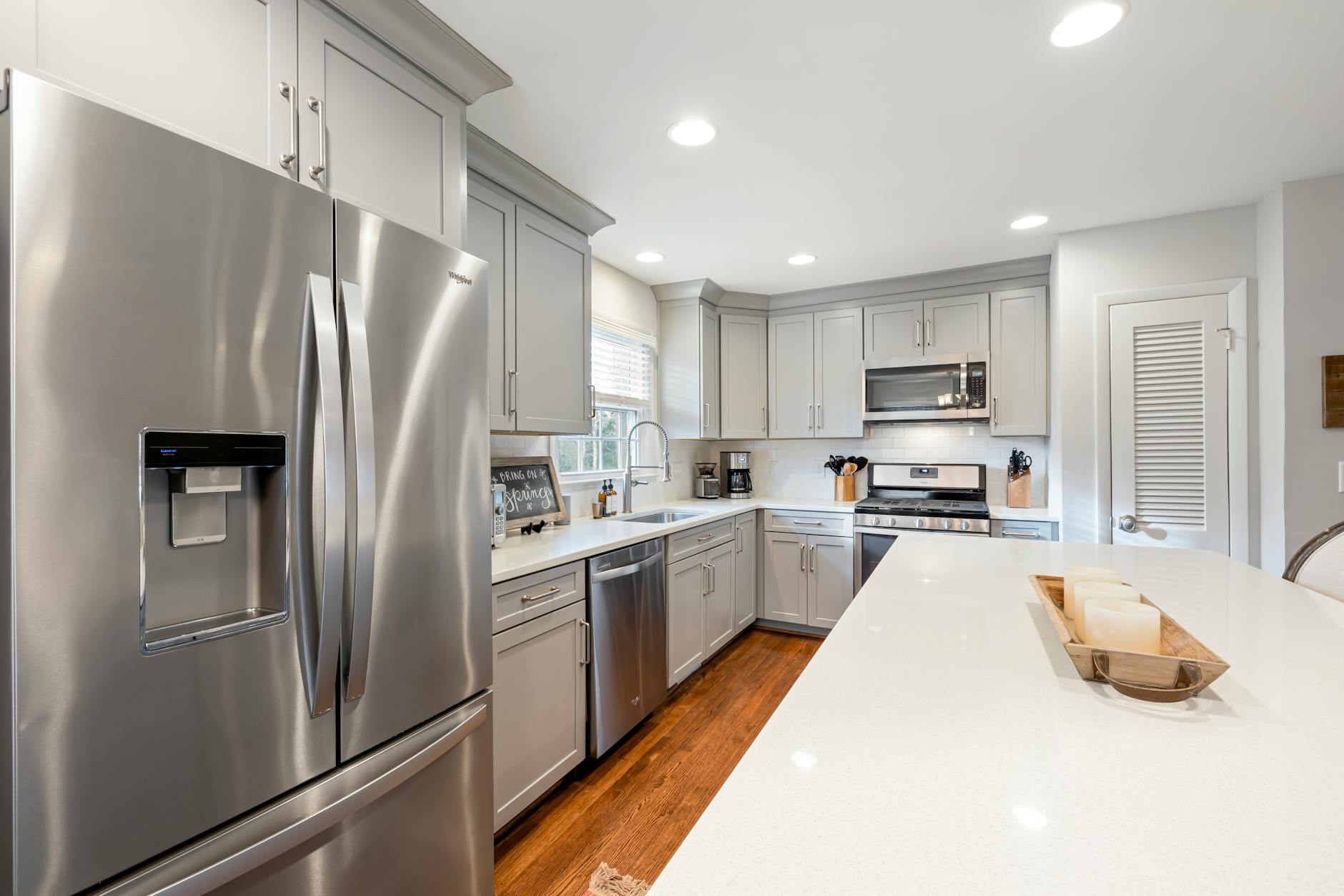 Driscoll's Appliance Repair & Service — appliance repair in Hoboken, NJ