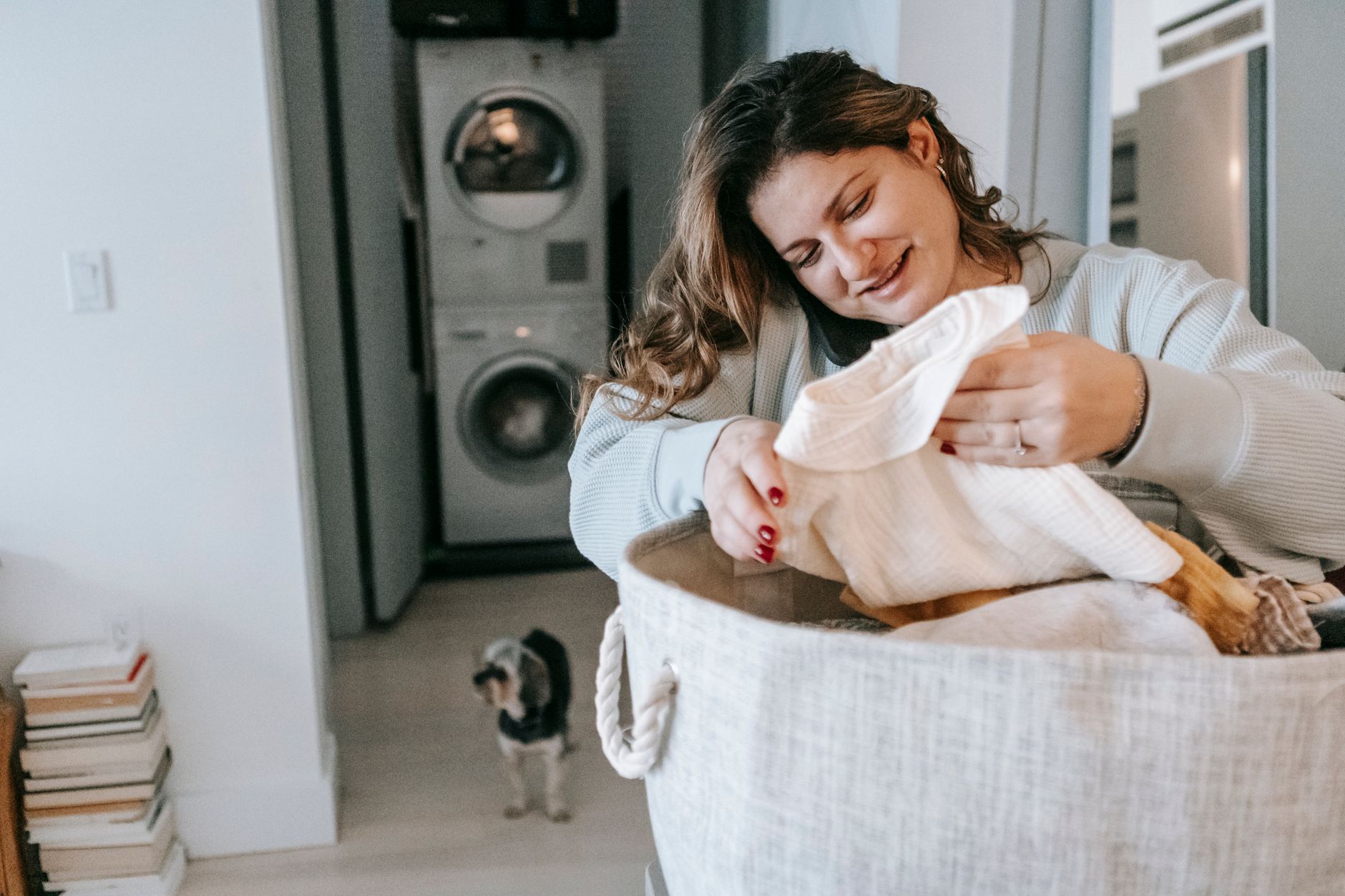Washer repair in Bothell, WA