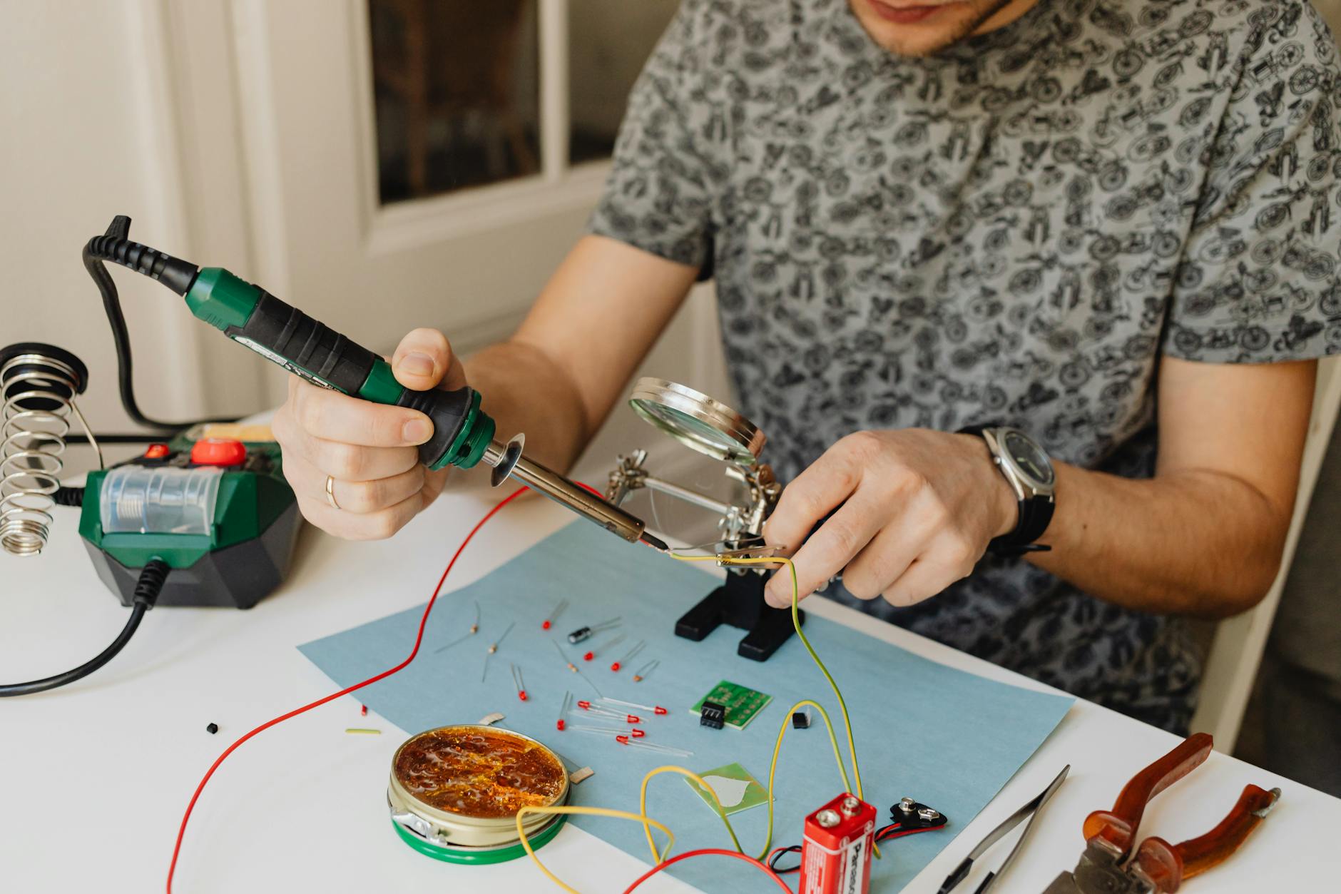 Appliance Repair service in Arizona