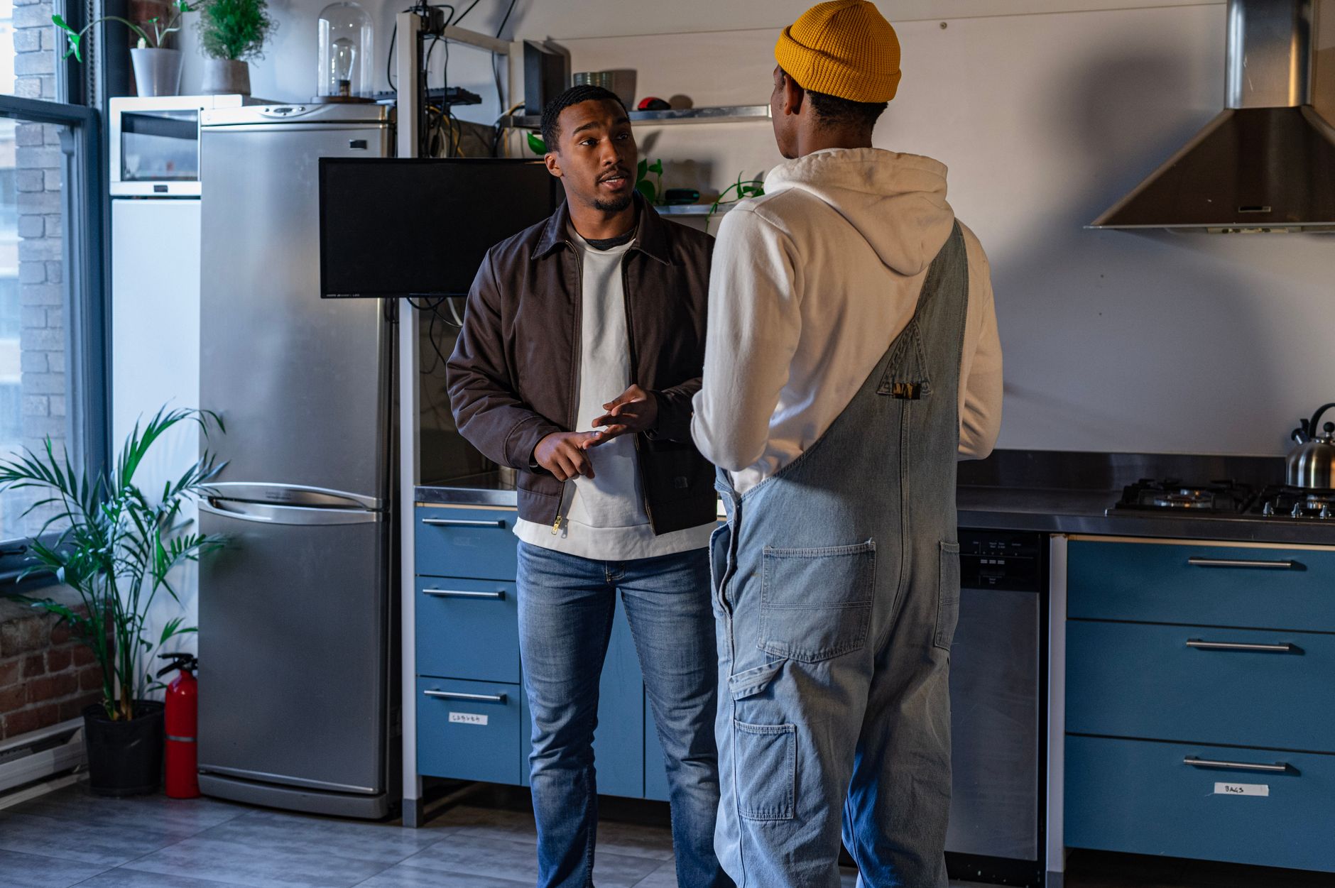 Washer repair in The Woodlands, TX