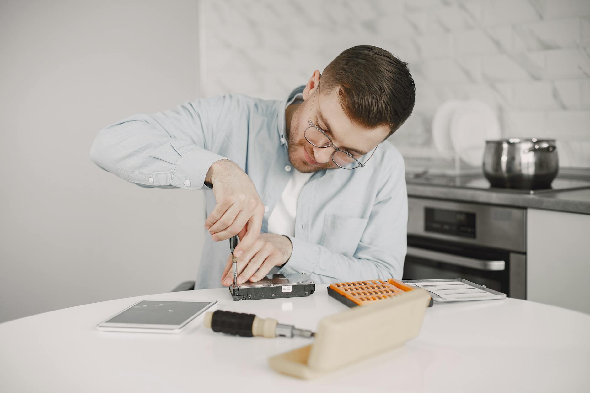 Kevin's Appliance Repair — appliance repair in Jersey City, NJ