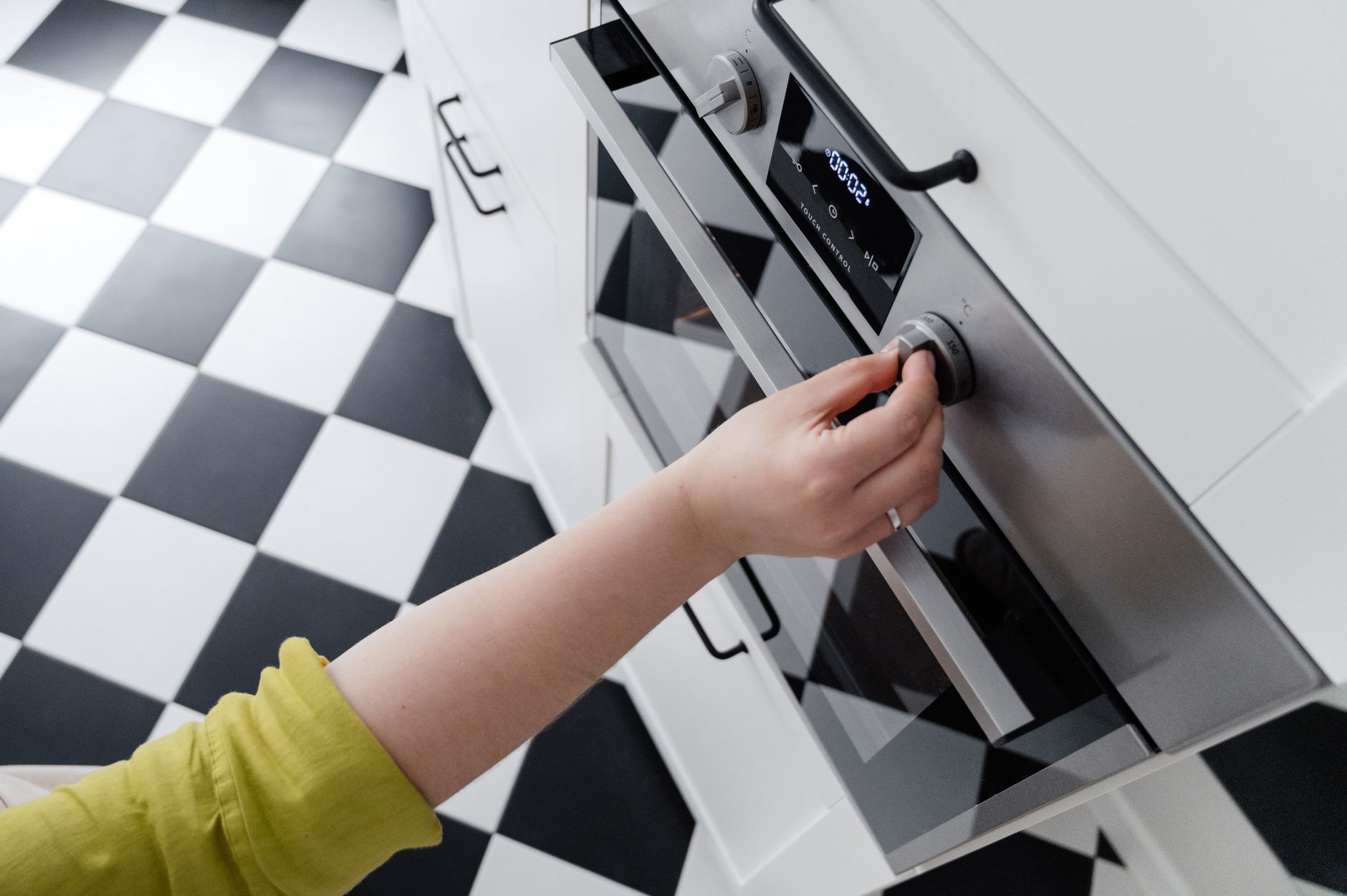 Appliance Repair service in Weehawken, NJ