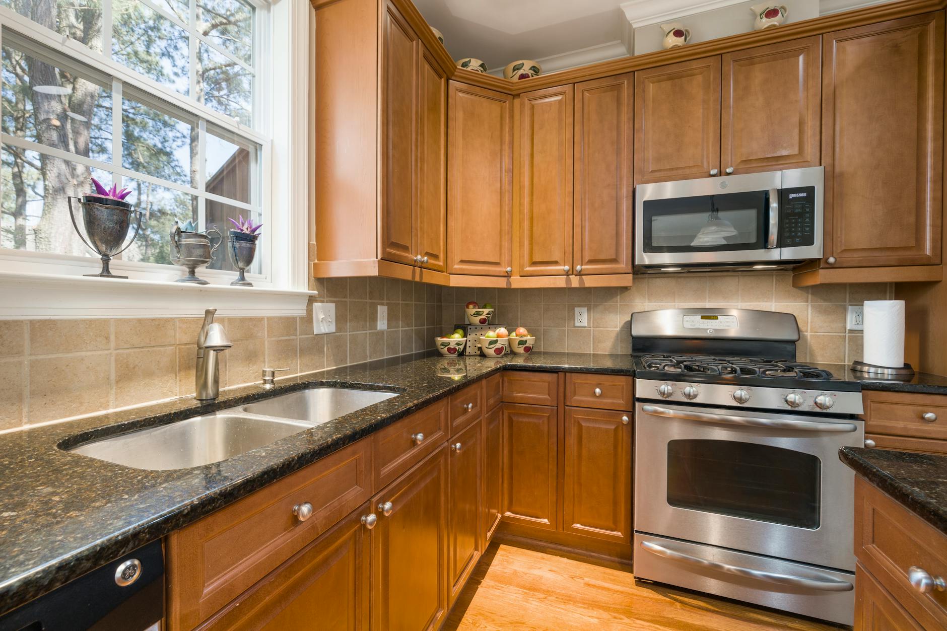 Microwave repair in Deerfield, IL