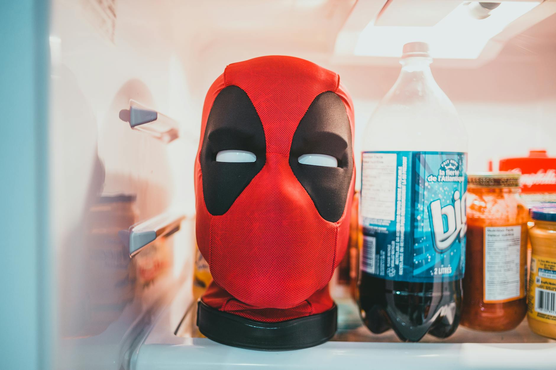 Refrigerator repair in Boston, MA