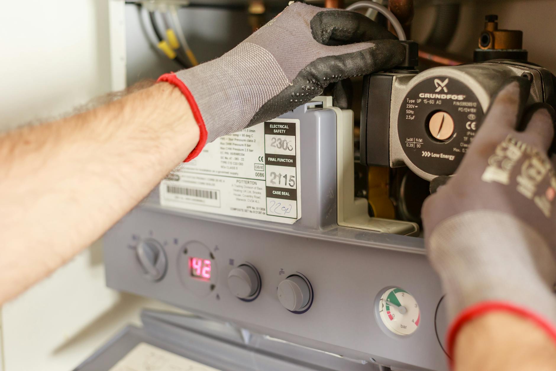 Washer repair in Las Vegas, NV