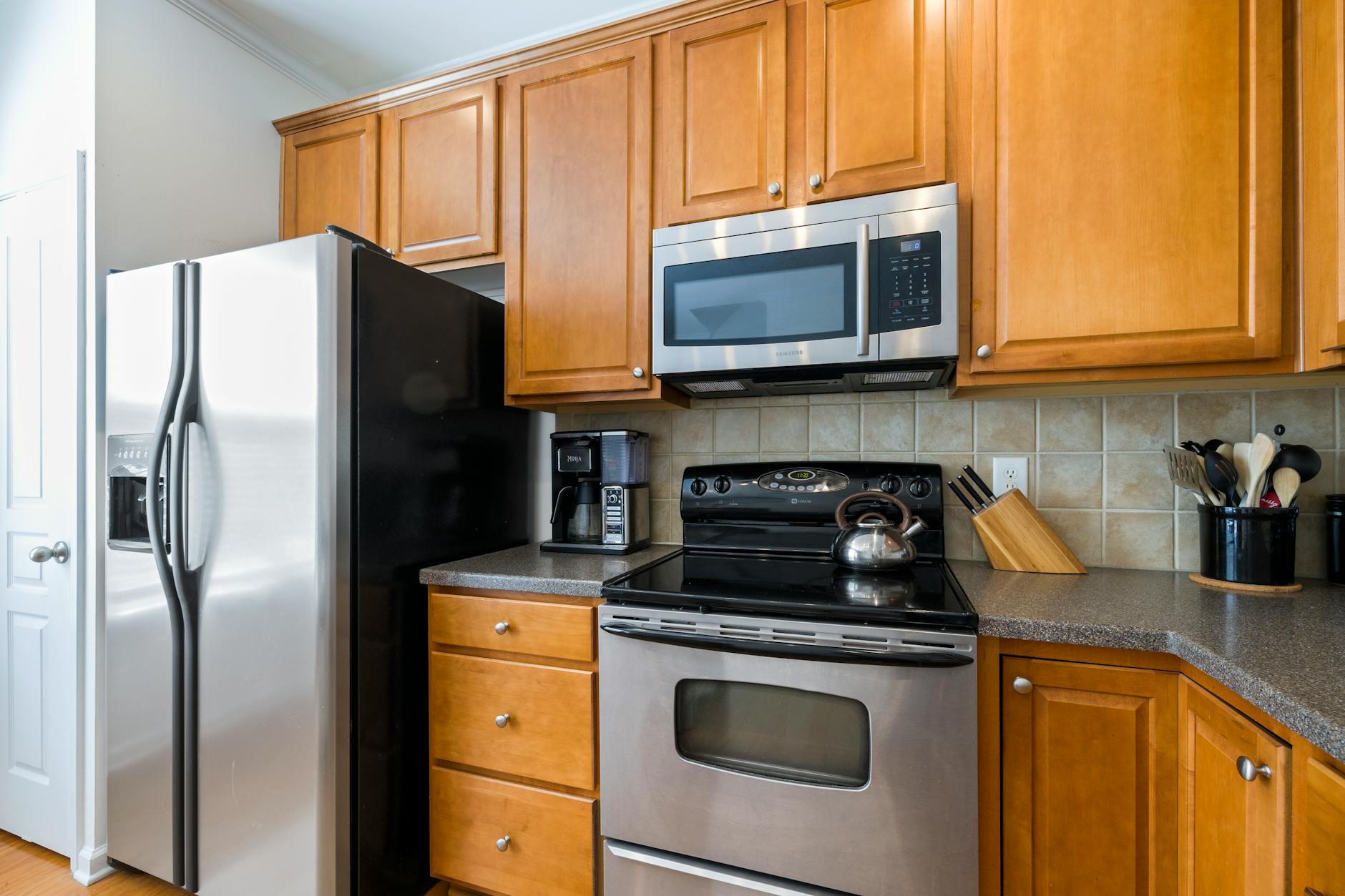 Tri County Appliance Repair — appliance repair in Manhattan Beach, CA