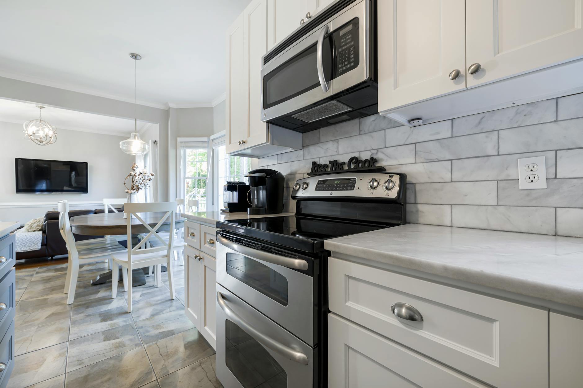 Oven and stove repair in Deerfield, IL