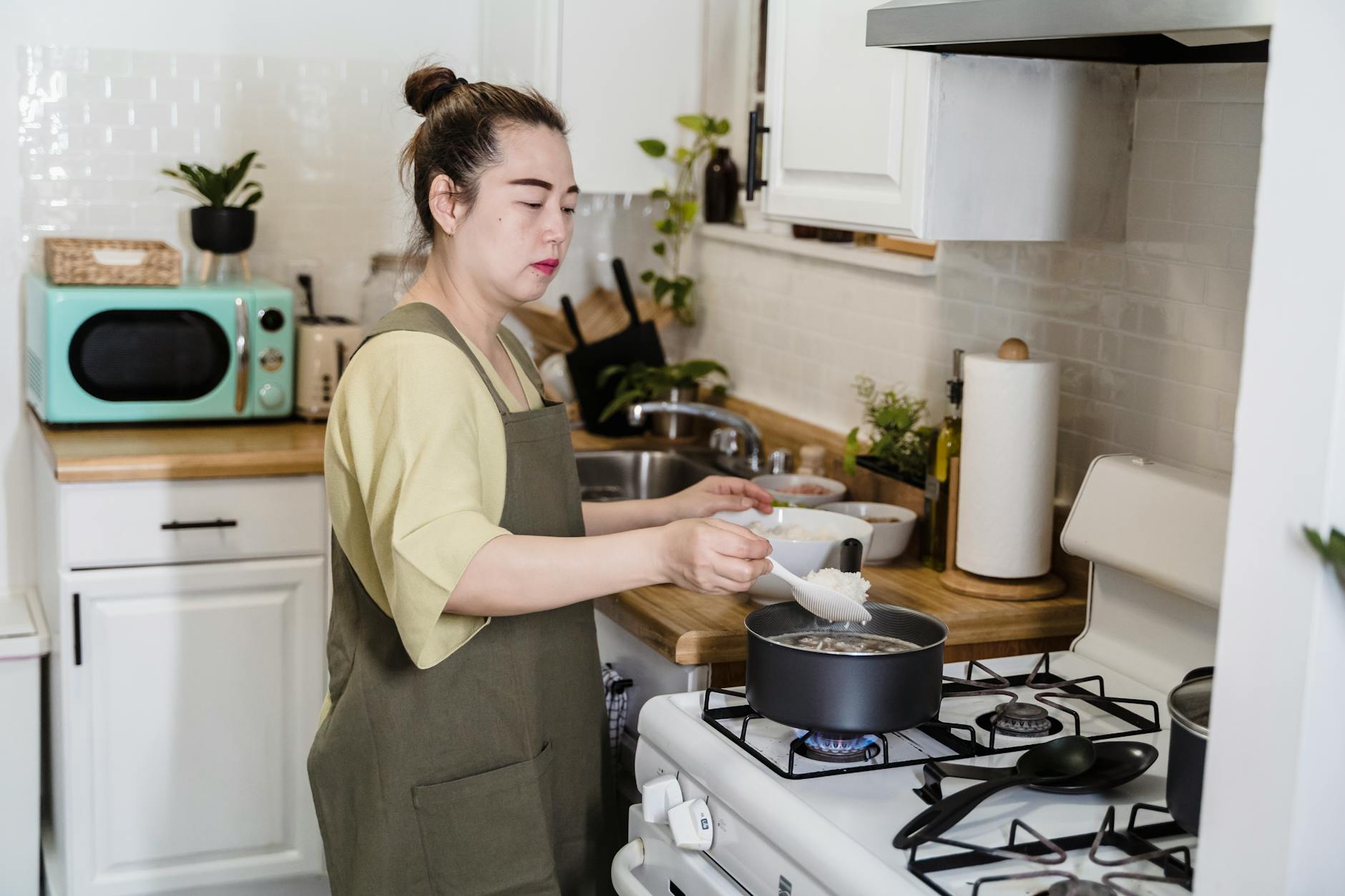 Microwave repair in Katy, TX