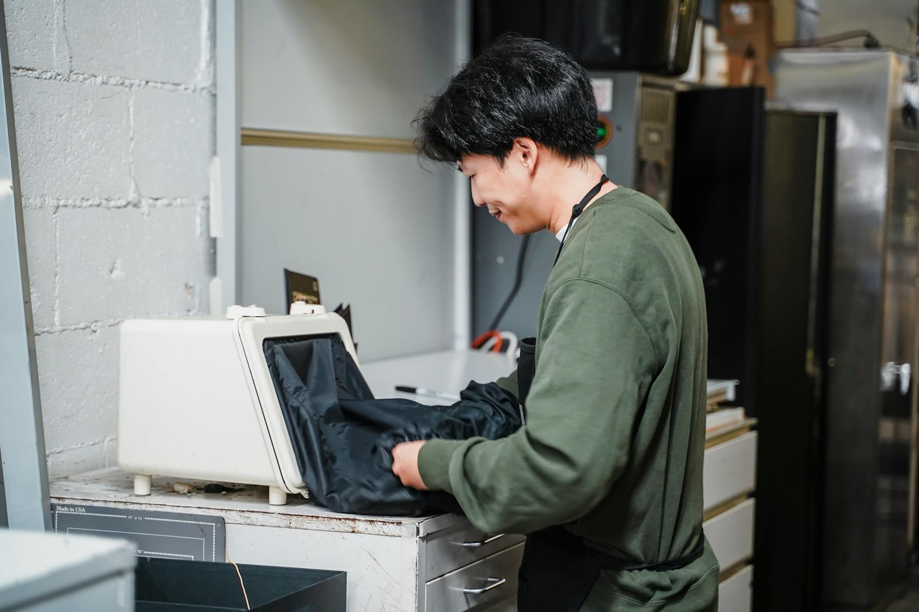 Carl & Sons Appliance Repair — appliance repair in Mountlake Terrace, WA
