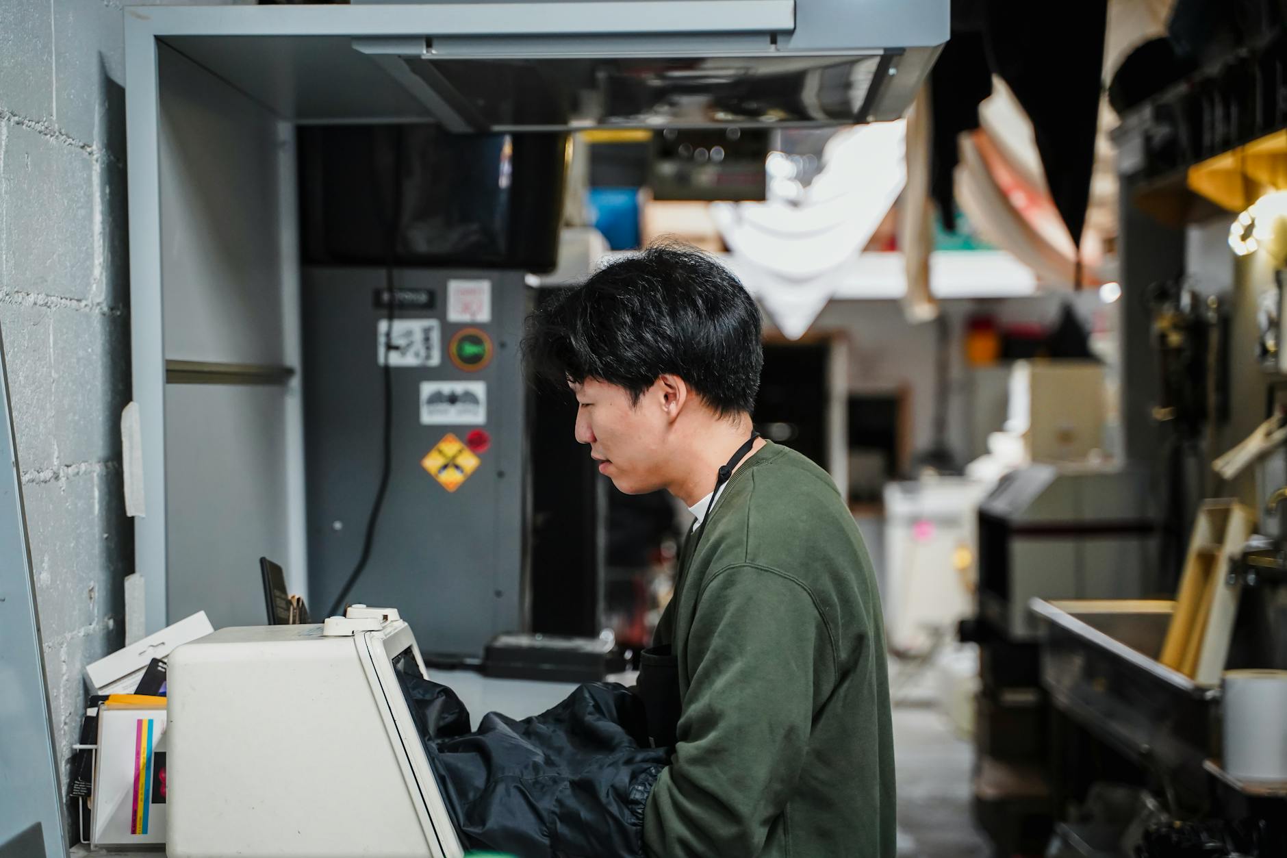 Appliance Repair service in Brooklyn, NY
