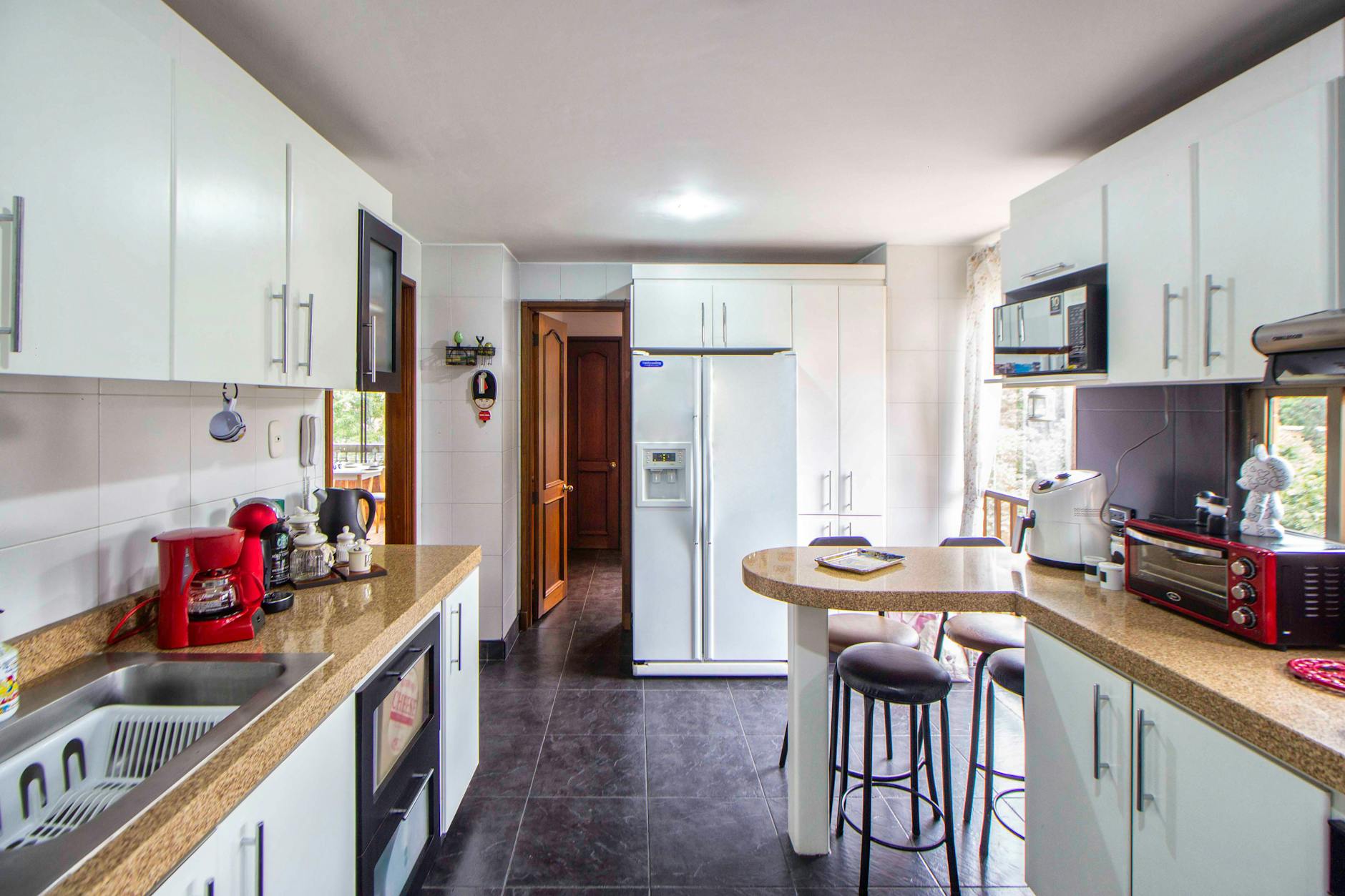 Refrigerator repair in Los Angeles, CA