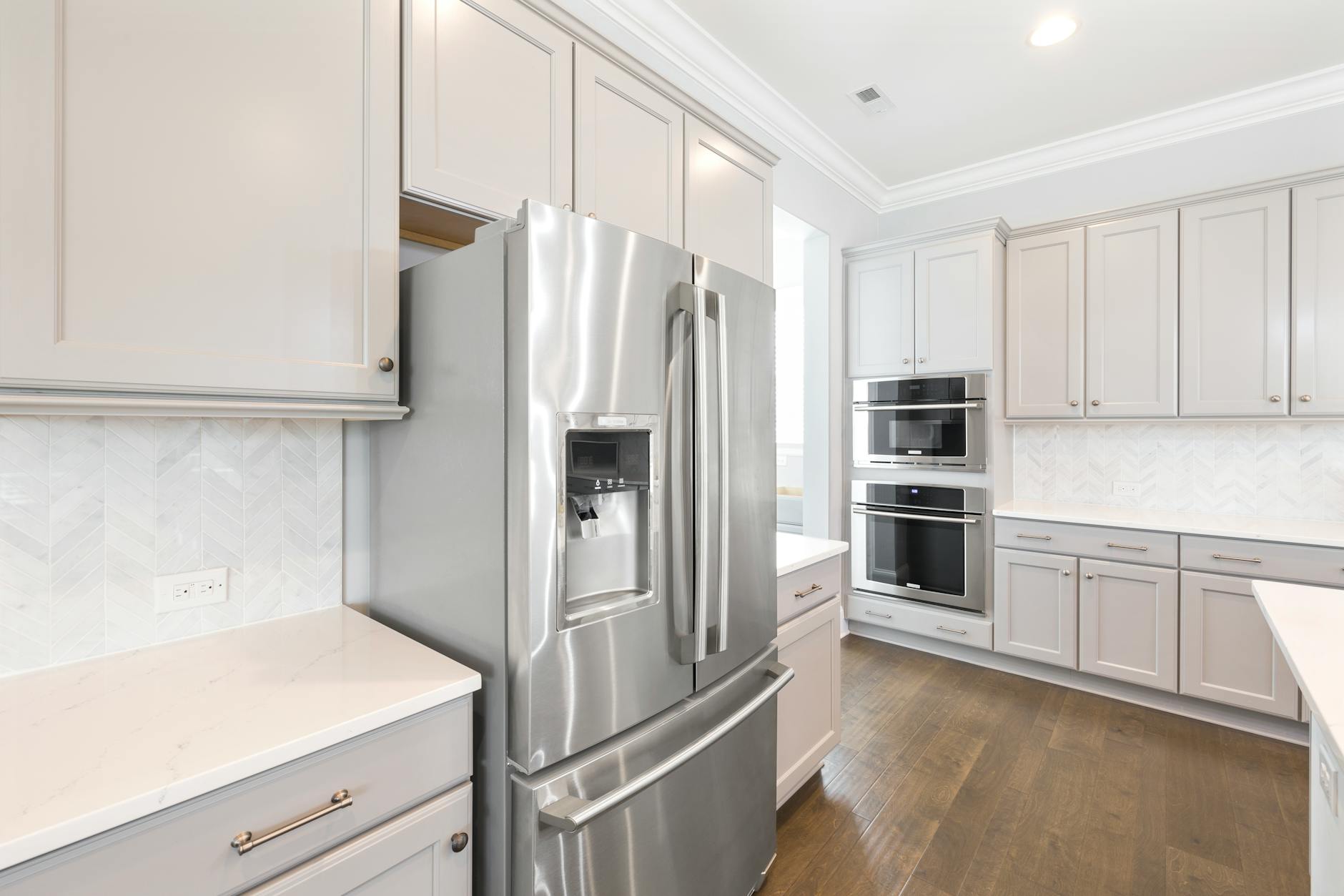 Refrigerator repair in Broomfield, CO