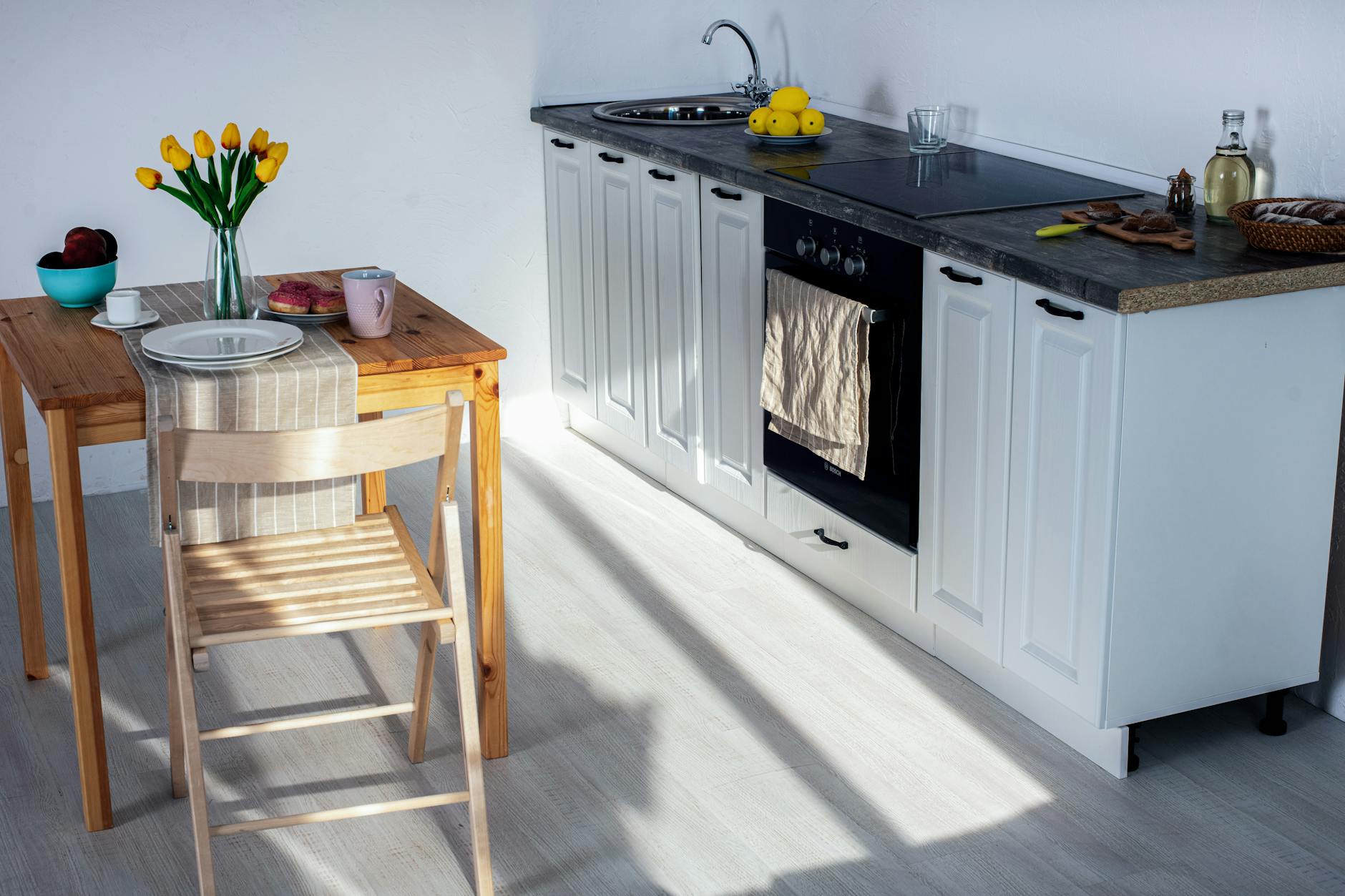 Dishwasher repair in Liberty Lake, WA