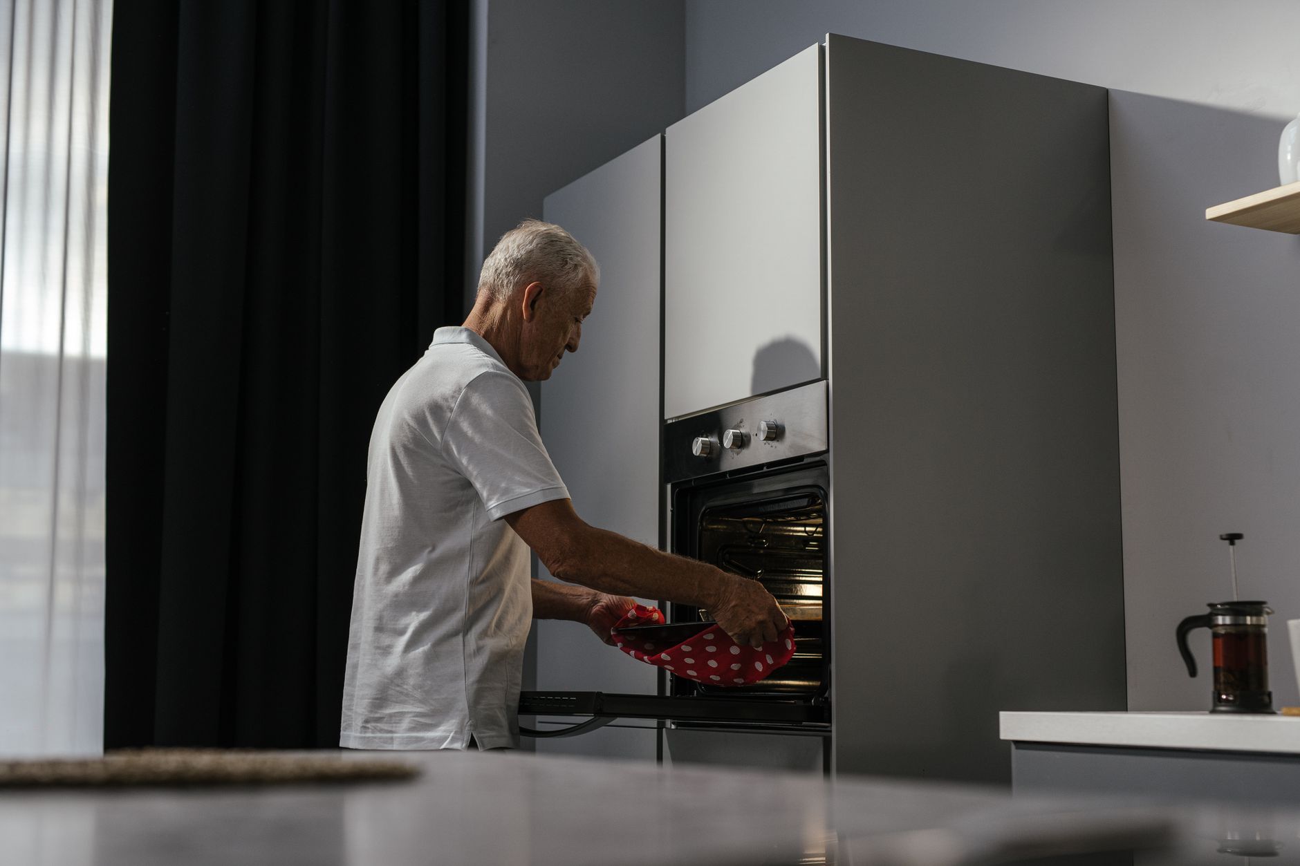 Appliance Repair service in Union, NJ