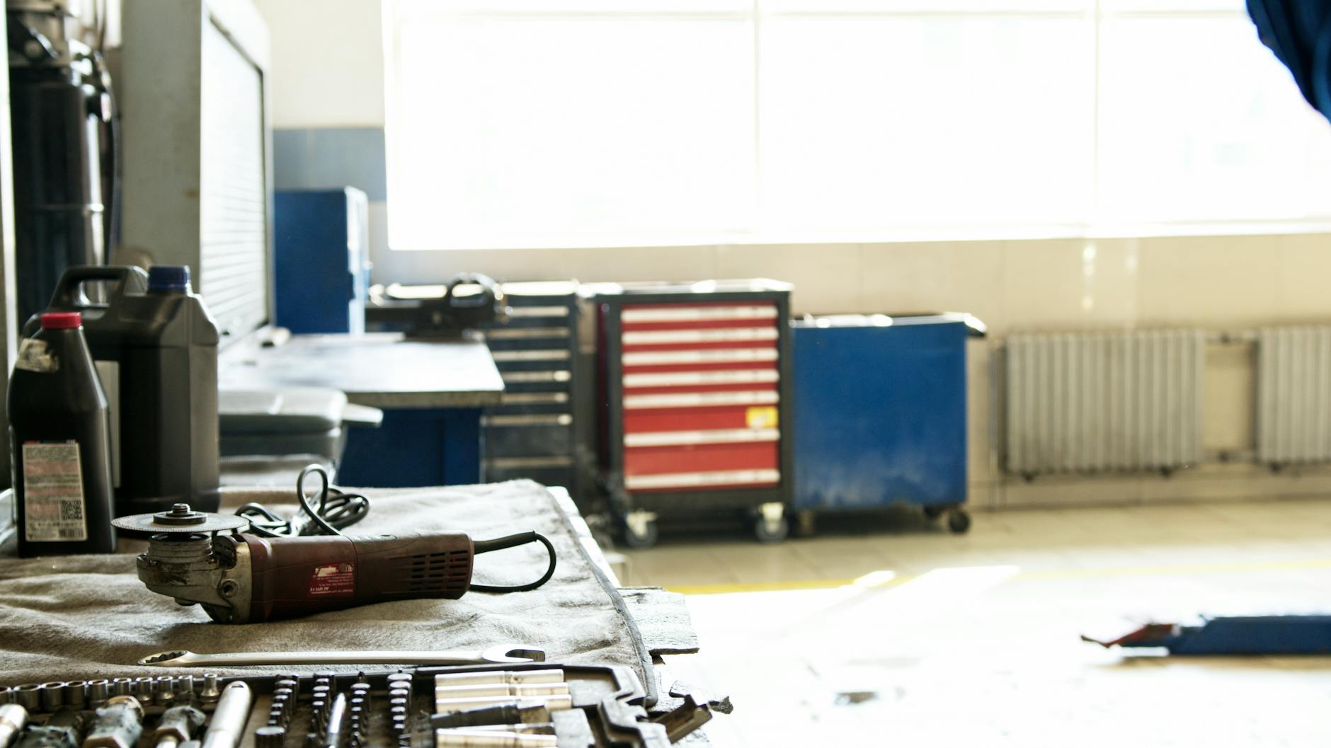 Vance Appliance Repair — appliance repair in Somerville, MA