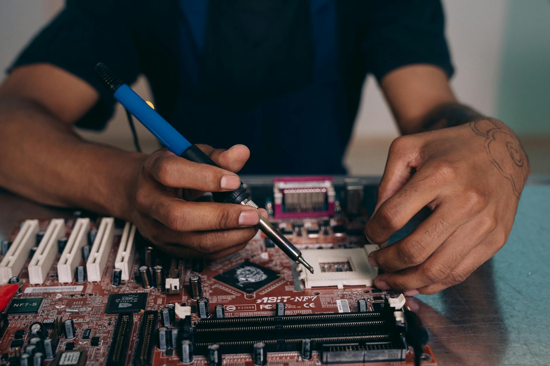 Chandler Uline Repair — appliance repair in Beverly Hills, CA